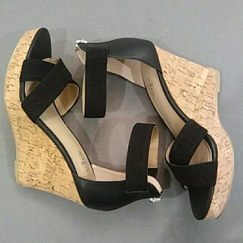 Charles By Charles David 6.5 Wedge